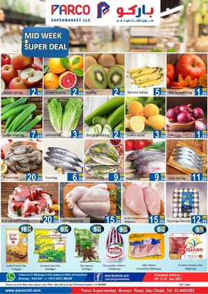 Tsawq Net Parco Muroor Road Abu Dhabi Uae 08 11 2021 01