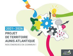 Projet Territoire Aunis Atlantique
