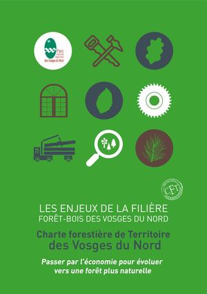 Charte forestière des territoires - SYNTHESE