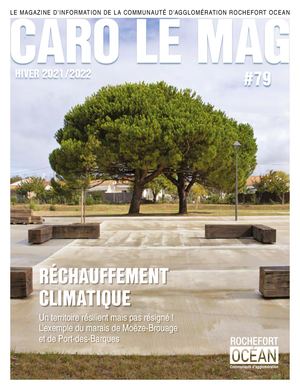 CARO LE MAG N°79
