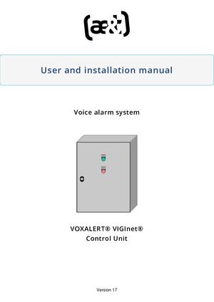 111690 Voxalert Viginet Adel En