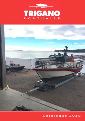 2017 MECANOREM Portuaire Fr