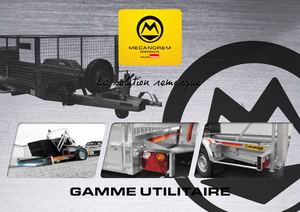 2019 MECANOREM Utilitaire Fr