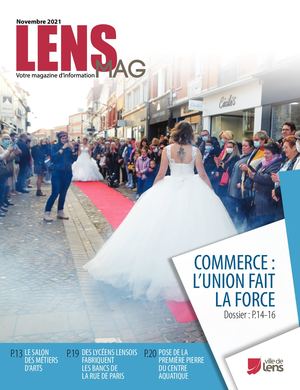 Lens Mag Novembre 2021