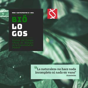 Revista Biólogos nº50