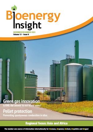 Bioenergy Insight Nov-Dec 2021