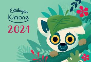 Catalogue Kimane 2021