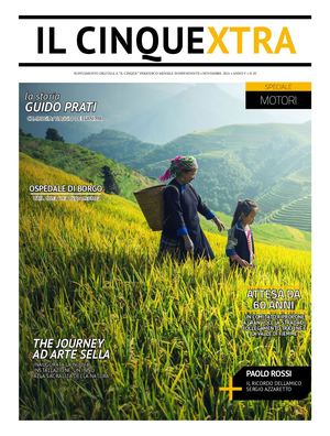 Il Cinque Novembre 2021