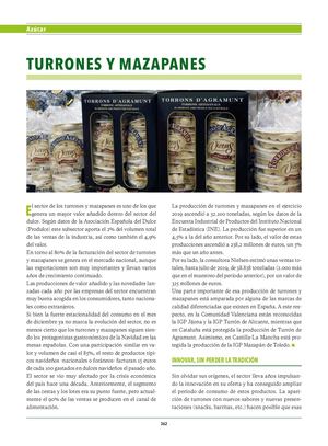 AEE Turrones Mazapanes