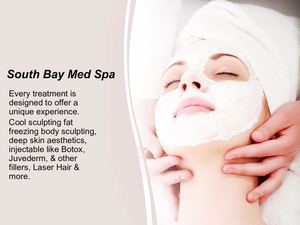 South Bay Med Spa