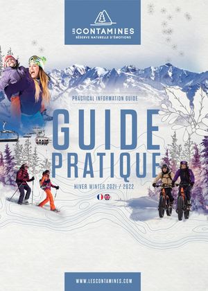Guide pratique hiver 2021-2022