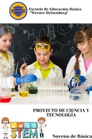 Experimento Del Huevo