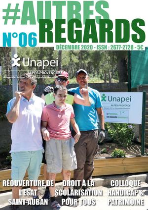 Autres Regards #6