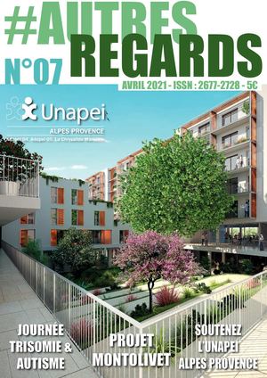 Autres Regards #7