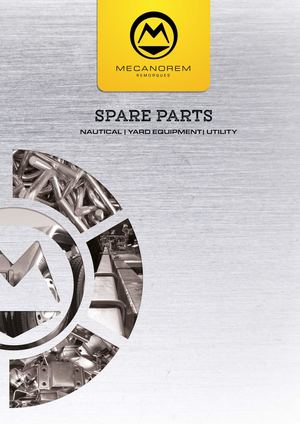 2021 Mecanorem Spare Parts Eng