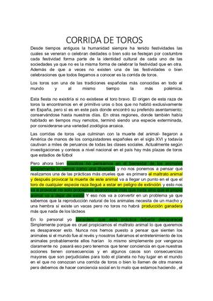 texto argumentativo