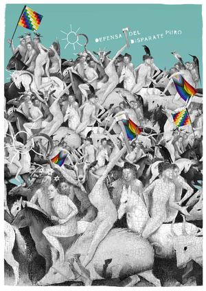 Catálogo VIII RECIFEST