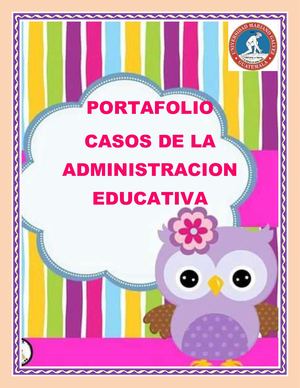 Portafolio Final Lic Allan Metodos De Casos