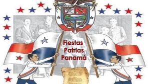 Fiestas Patrias
