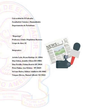 Reportaje (1)
