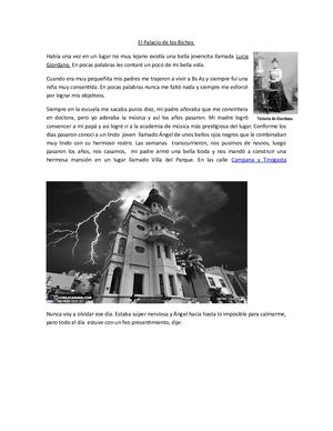 El Palacio De Los Bichos