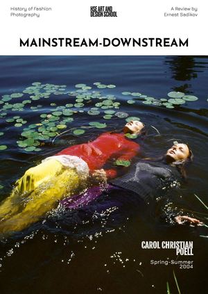 Mainstream-Downstream Review