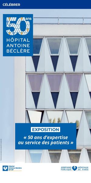 EXPOSITION 50 ANS ANTOINE-BECLERE