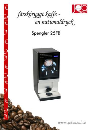 Spengler 25FB