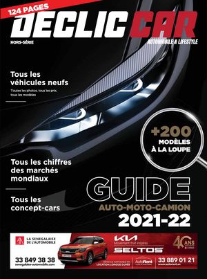 Guide D'achat 2021 2022