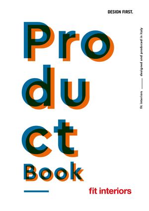 Product Book 2021