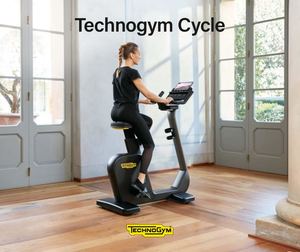 Technogym Cycle 2021