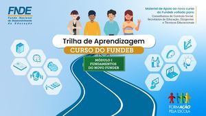 Trilha Unidade I