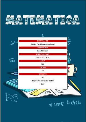 Teorema De Pitágoras