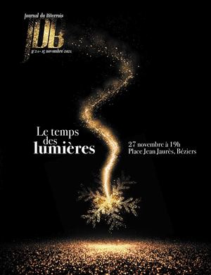 Journal du Biterrois N°24
