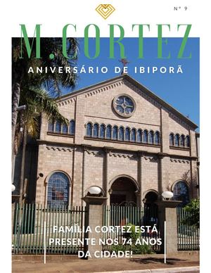 Revista 9 M Cortez