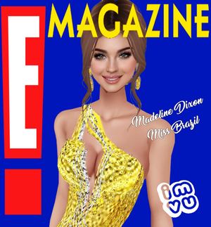 Entertainment Magazine #42