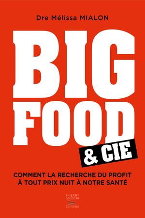 BIG FOOD & Cie