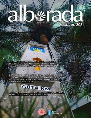 Revista ALBORADA