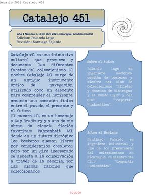 Anuario 2021 Catalejo 451 (1 14)