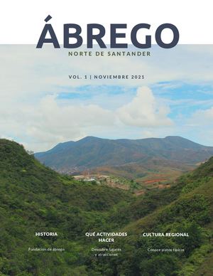 ÁBREGO, N.S