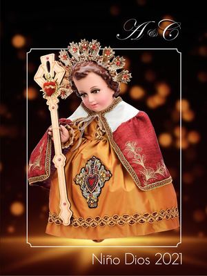 5621#nd#5621 A&c Wedding Ninito Dios 2021
