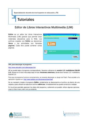 Tutorial Edilim Vitln 140