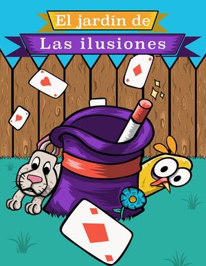 El Jardin De Las Ilusiones