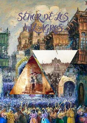 Señor De Los Milagros