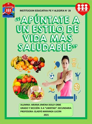 Cartilla Informativa 3a Dollyorbearianajimena