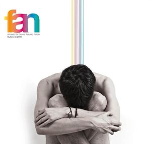 FAN. Anuario de proxectos 2009 | EASD Antonio Faílde