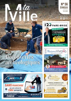 M Ta Ville N°56