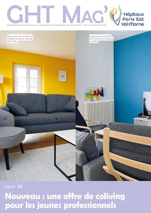 GHT Mag' n°2