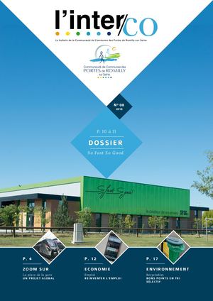 Interco N°08