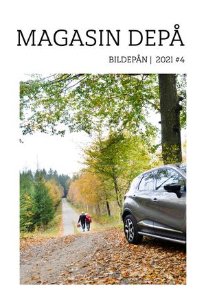 Bildepån Magasin 2021 Nr4